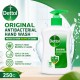 Dettol Original Antibacterial Hand Wash 250G