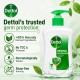 Dettol Original Antibacterial Hand Wash 250G