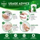 Dettol Original Antibacterial Hand Wash 250G