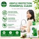 Dettol Original Antibacterial Hand Wash 250G