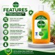 Dettol Antibacterial Disinfectant Multiuse 500ML/1L