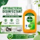 Dettol Antibacterial Disinfectant Multiuse 500ML/1L