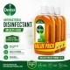 Dettol Antibacterial Disinfectant Multiuse 750ML x 3 - Value Pack