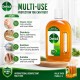 Dettol Antibacterial Disinfectant Multiuse 750ML x 3 - Value Pack