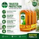 Dettol Antibacterial Disinfectant Multiuse 750ML x 3 - Value Pack