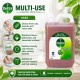 Dettol Antibacterial Disinfectant Multiuse 5L