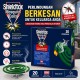 Shieldtox Mosquito Coils Lingkaran Nyamuk 10/20/30/50 Coils