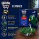 Shieldtox Mosquito Coils Lingkaran Nyamuk 10/20/30/50 Coils