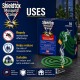 Shieldtox Mosquito Coils Lingkaran Nyamuk 10/20/30/50 Coils