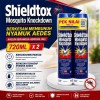 720ML X 2 