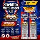 Shieldtox Multi-Insect Kill 525ML/720ML X 2 (TWIN PACK)