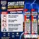 Shieldtox Multi-Insect Kill 525ML/720ML X 2 (TWIN PACK)