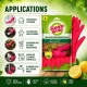 3M Scotch-Brite Heavy Duty Outdoor Gloves Extra Strength (S, M, L) 3M Scotch-Brite Heavy Duty Outdoor Gloves Extra Strength (S, M, L)