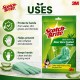 3M Scotch-Brite Ultra Soft Aloe Vera Gloves (S, M, L)