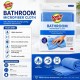 3M Scotch-Brite Bathroom Microfiber Cloth - (1 Pieces)