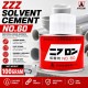 ZZZ Solvent Cement NO.60 - (100G / 500G) ZZZ Solvent Cement NO.60 - (100G / 500G)