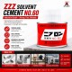 ZZZ Solvent Cement NO.60 - (100G / 500G)