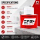 ZZZ Solvent Cement NO.60 - (100G / 500G)