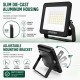 Sylvania 200W Start Eco LED Flood Light GN2 20,000LM - 3000K / 6500K