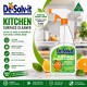 De-Solv-It Kitchen Surface Cleaner 500ML
