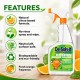 De-Solv-It Kitchen Surface Cleaner 500ML