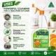 De-Solv-It Kitchen Surface Cleaner 500ML