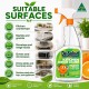 De-Solv-It Kitchen Surface Cleaner 500ML
