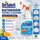 De-Solv-It Bathroom Super Cleaner 500ML De-Solv-It Bathroom Super Cleaner 500ML