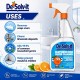 De-Solv-It Bathroom Super Cleaner 500ML De-Solv-It Bathroom Super Cleaner 500ML
