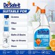 De-Solv-It Bathroom Super Cleaner 500ML De-Solv-It Bathroom Super Cleaner 500ML