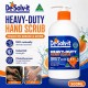 De-Solv-It Heavy-Duty Hand Scrub 500ML De-Solv-It Heavy-Duty Hand Scrub 500ML