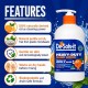 De-Solv-It Heavy-Duty Hand Scrub 500ML De-Solv-It Heavy-Duty Hand Scrub 500ML