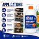 De-Solv-It Heavy-Duty Hand Scrub 500ML De-Solv-It Heavy-Duty Hand Scrub 500ML