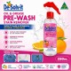 De-Solv-It Oil & Grease Pre-Wash Stain Remover 250ML De-Solv-It Oil & Grease Pre-Wash Stain Remover 250ML