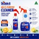 De-Solv-It Multi-Purpose Cleaner 250ML/500ML De-Solv-It Multi-Purpose Cleaner 250ML/500ML