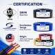 Million 100% Pure Copper Electrical Cables (SIRIM) 1.5MM/2.5MM x 100M - Black/Blue/Green/Red/Yellow Million 100% Pure Copper Electrical Cables (SIRIM) 1.5MM/2.5MM x 100M - Black/Blue/Green/Red/Yellow