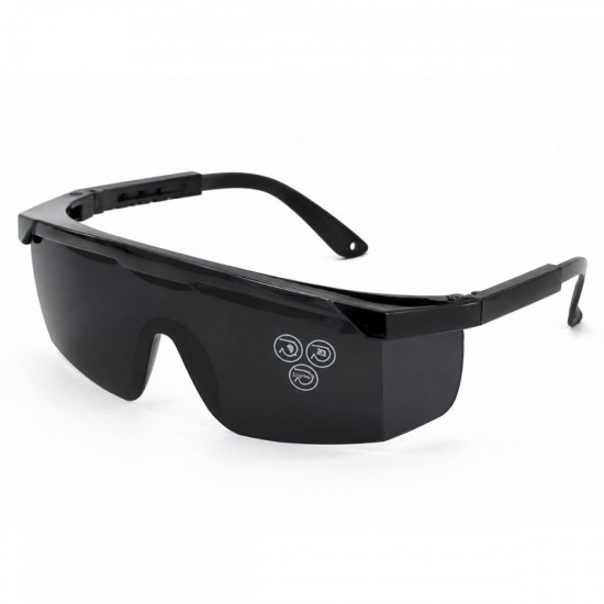 Selamat SG2020 (Clear) / SG2021 (Black) Safety Goggles Protective Eyewear UV400, Anti-Fog & Anti-Scratch Selamat SG2020 (Clear) / SG2021 (Black) Safety Goggles Protective Eyewear UV400, Anti-Fog & Anti-Scratch
