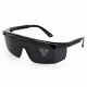 Selamat SG2020 (Clear) / SG2021 (Black) Safety Goggles Protective Eyewear UV400, Anti-Fog & Anti-Scratch Selamat SG2020 (Clear) / SG2021 (Black) Safety Goggles Protective Eyewear UV400, Anti-Fog & Anti-Scratch