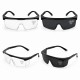 Selamat SG2020 (Clear) / SG2021 (Black) Safety Goggles Protective Eyewear UV400, Anti-Fog & Anti-Scratch Selamat SG2020 (Clear) / SG2021 (Black) Safety Goggles Protective Eyewear UV400, Anti-Fog & Anti-Scratch