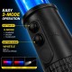 Colex 5400 LED Traffic Baton Red/Blue Light 38MM (D) x 540MM 21" (L) With Magnetic, Flashlight & Whistle Colex 5400 LED Traffic Baton Red/Blue Light 38MM (D) x 540MM 21" (L) With Magnetic, Flashlight & Whistle