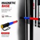 Colex 5400 LED Traffic Baton Red/Blue Light 38MM (D) x 540MM 21" (L) With Magnetic, Flashlight & Whistle Colex 5400 LED Traffic Baton Red/Blue Light 38MM (D) x 540MM 21" (L) With Magnetic, Flashlight & Whistle