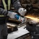 Bosch GWS 18V-8 Cordless Brushless Angle Grinder 4'' 100MM 18V 4.0Ah (06019N90L0) Bosch GWS 18V-8 Cordless Brushless Angle Grinder 4'' 100MM 18V 4.0Ah (06019N90L0)