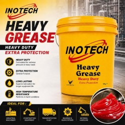 Upell 'Inotech' Heavy Duty Grease 15KG