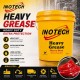 Upell 'Inotech' Heavy Duty Grease 15KG Upell 'Inotech' Heavy Duty Grease 15KG