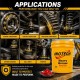 Upell 'Inotech' Heavy Duty Grease 15KG Upell 'Inotech' Heavy Duty Grease 15KG