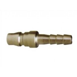 Duramax Pneumatic Steel Coupler Plug (Hose Connection) PH20 (1/4")