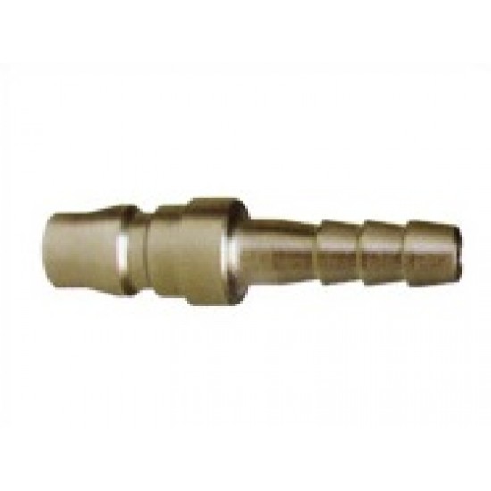 Duramax Pneumatic Steel Coupler Plug (Hose Connection) PH40 (1/2") Duramax Pneumatic Steel Coupler Plug (Hose Connection) PH40 (1/2")
