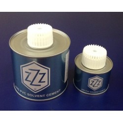 ZZZ ABS PVC Solvent Cement 500G