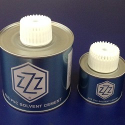 ZZZ ABS PVC Solvent Cement 100G