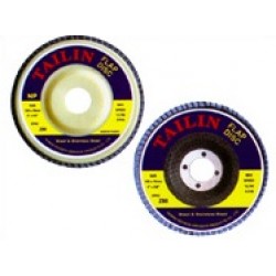 Tailin Flap Disc Z80 (100mm x 16mm)